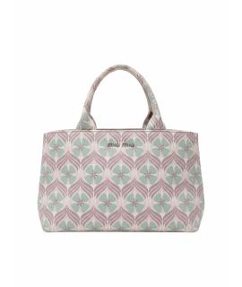 MIU MIU Сумка с короткими ручками