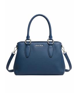 MIU MIU Сумка с короткими ручками
