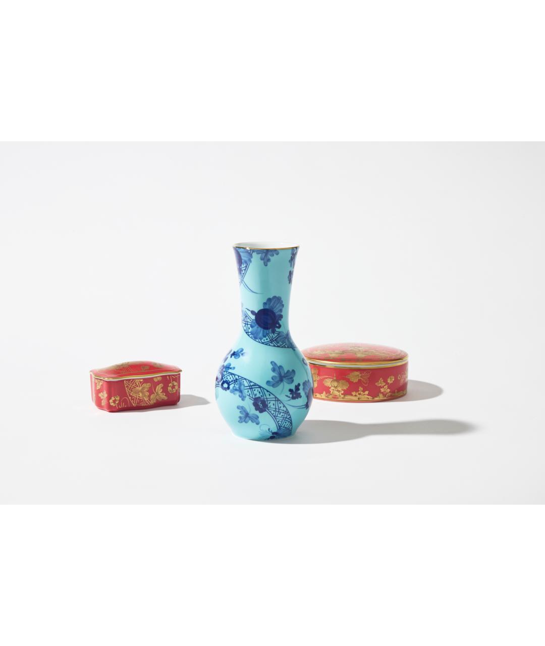 GINORI 1735 Ваза, фото 4