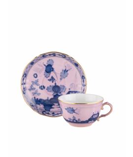 GINORI 1735 Чайная посуда