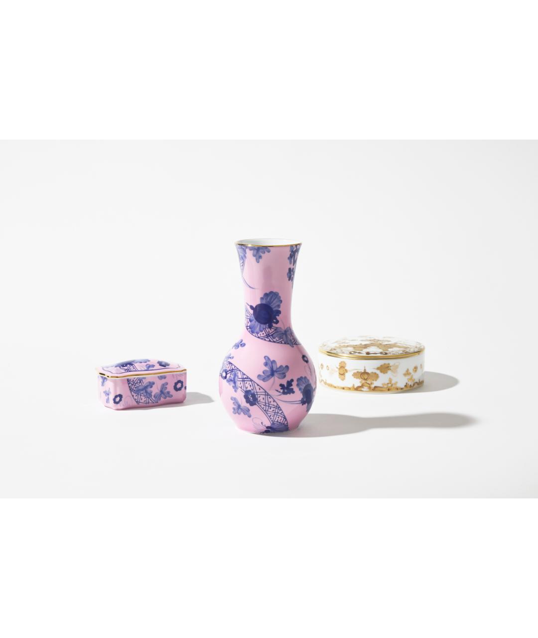 GINORI 1735 Ваза, фото 4