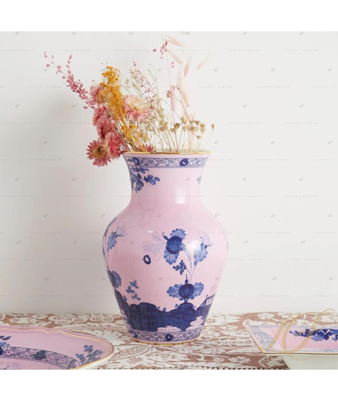 GINORI 1735 Ваза, фото 2