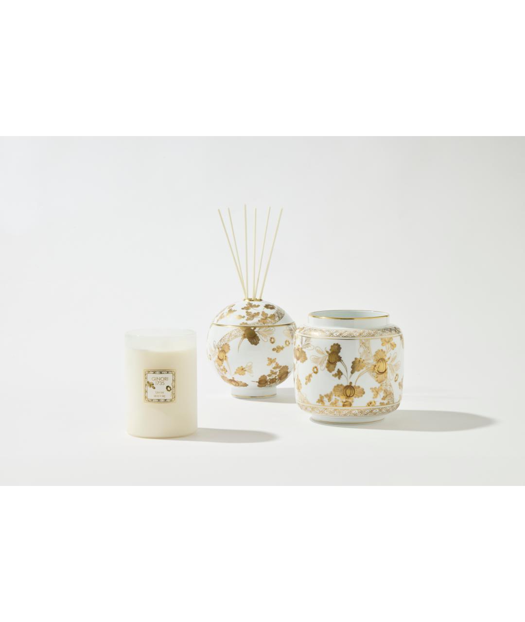 GINORI 1735 Свеча, фото 4