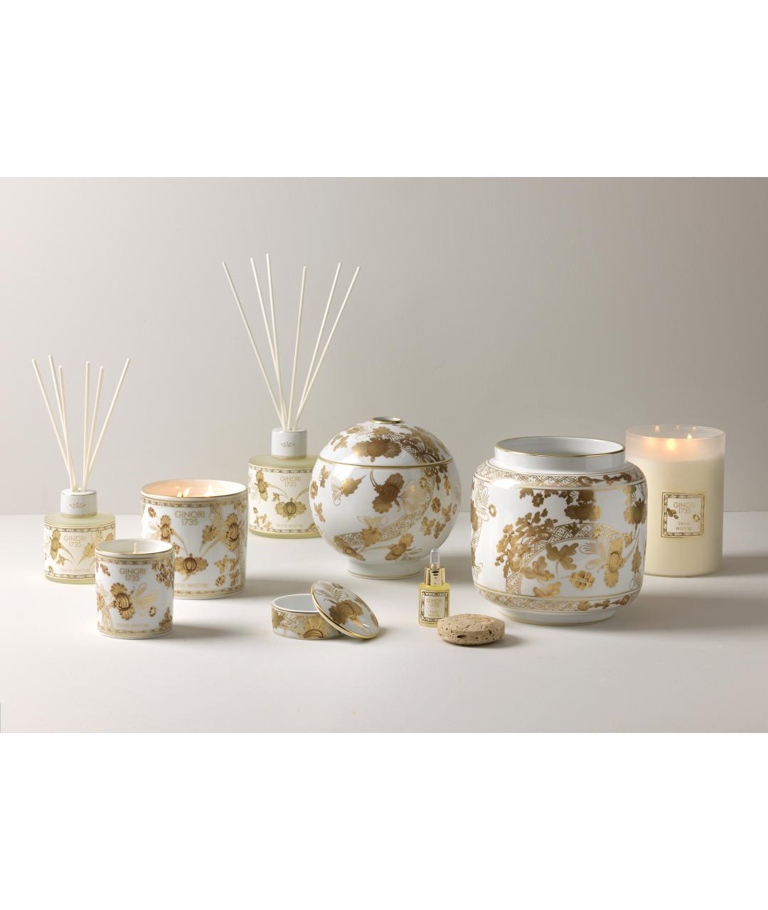 GINORI 1735 Свеча, фото 5