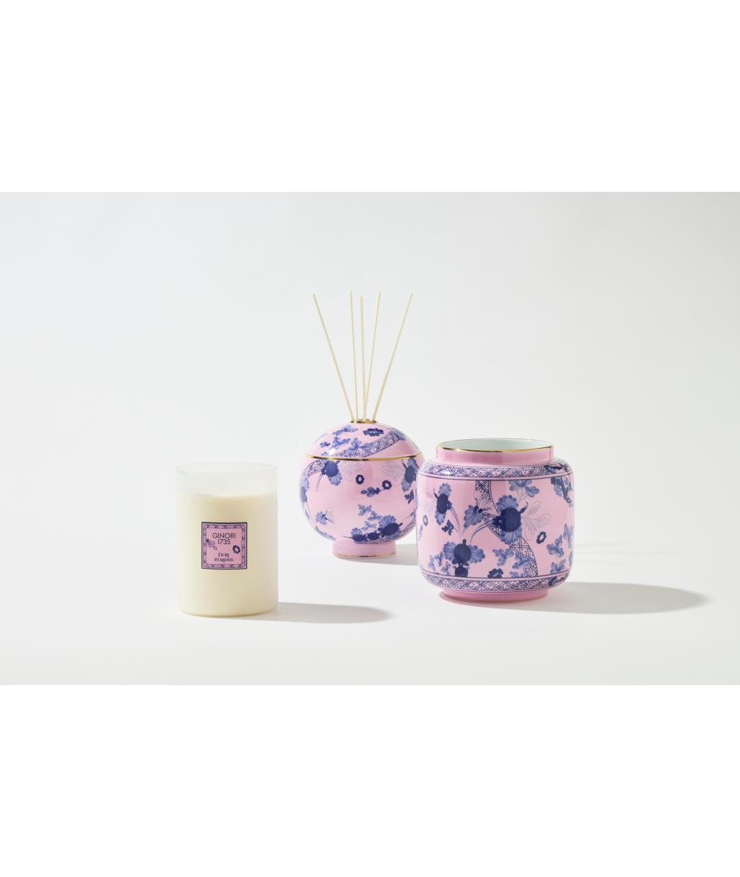 GINORI 1735 Свеча, фото 4