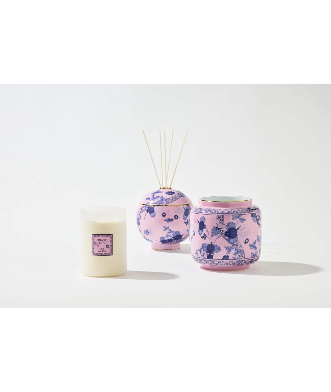 GINORI 1735 Ваза, фото 5