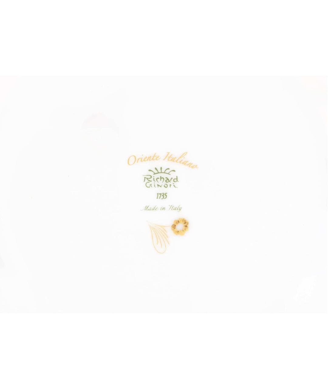 GINORI 1735 Свеча, фото 3