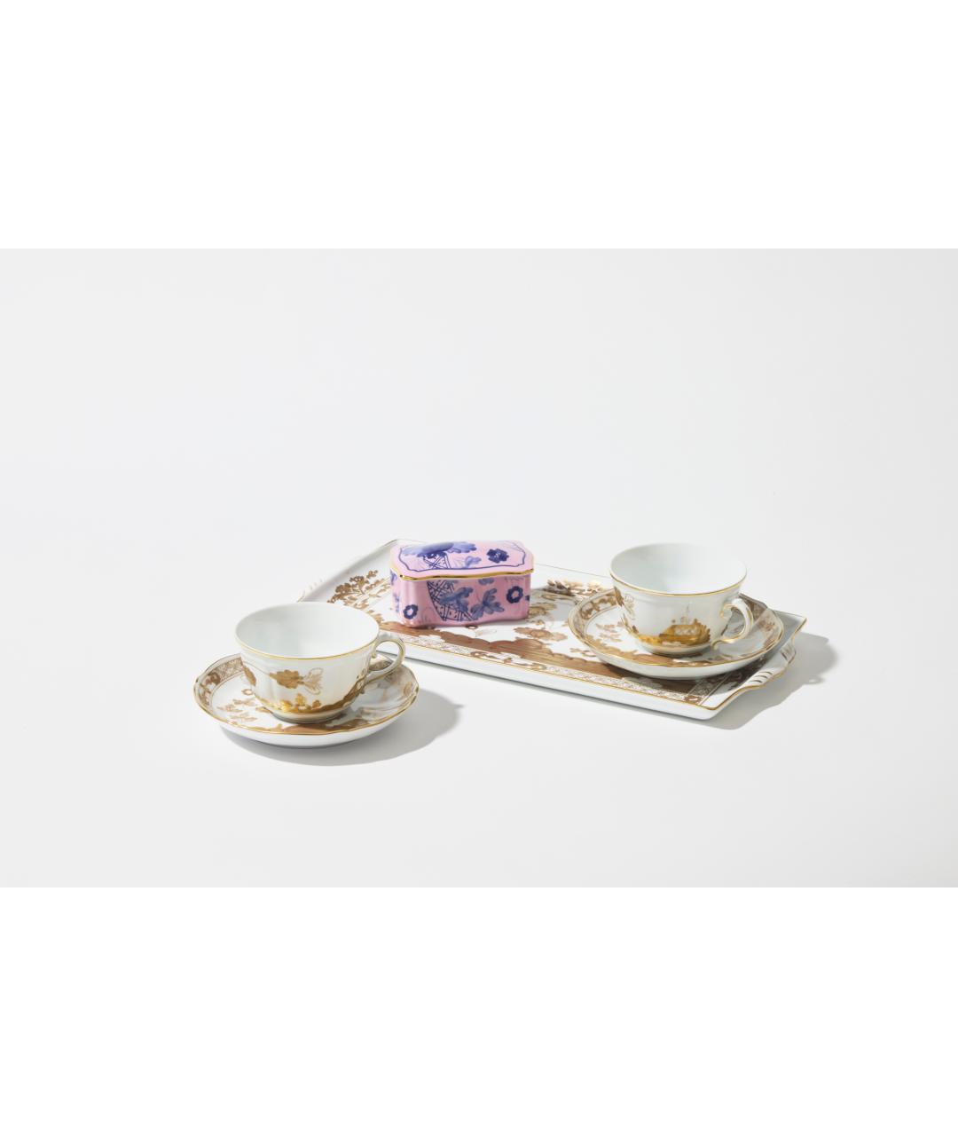 GINORI 1735 Шкатулка, фото 5