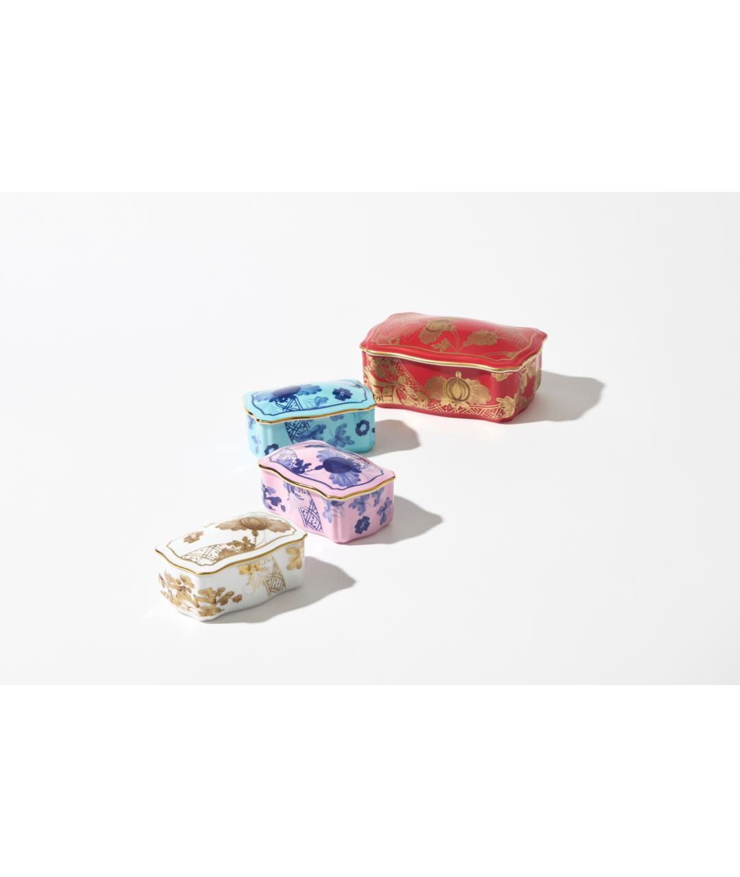 GINORI 1735 Шкатулка, фото 4