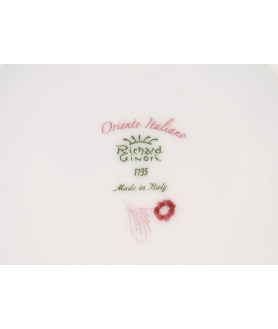 GINORI 1735 Шкатулка, фото 4