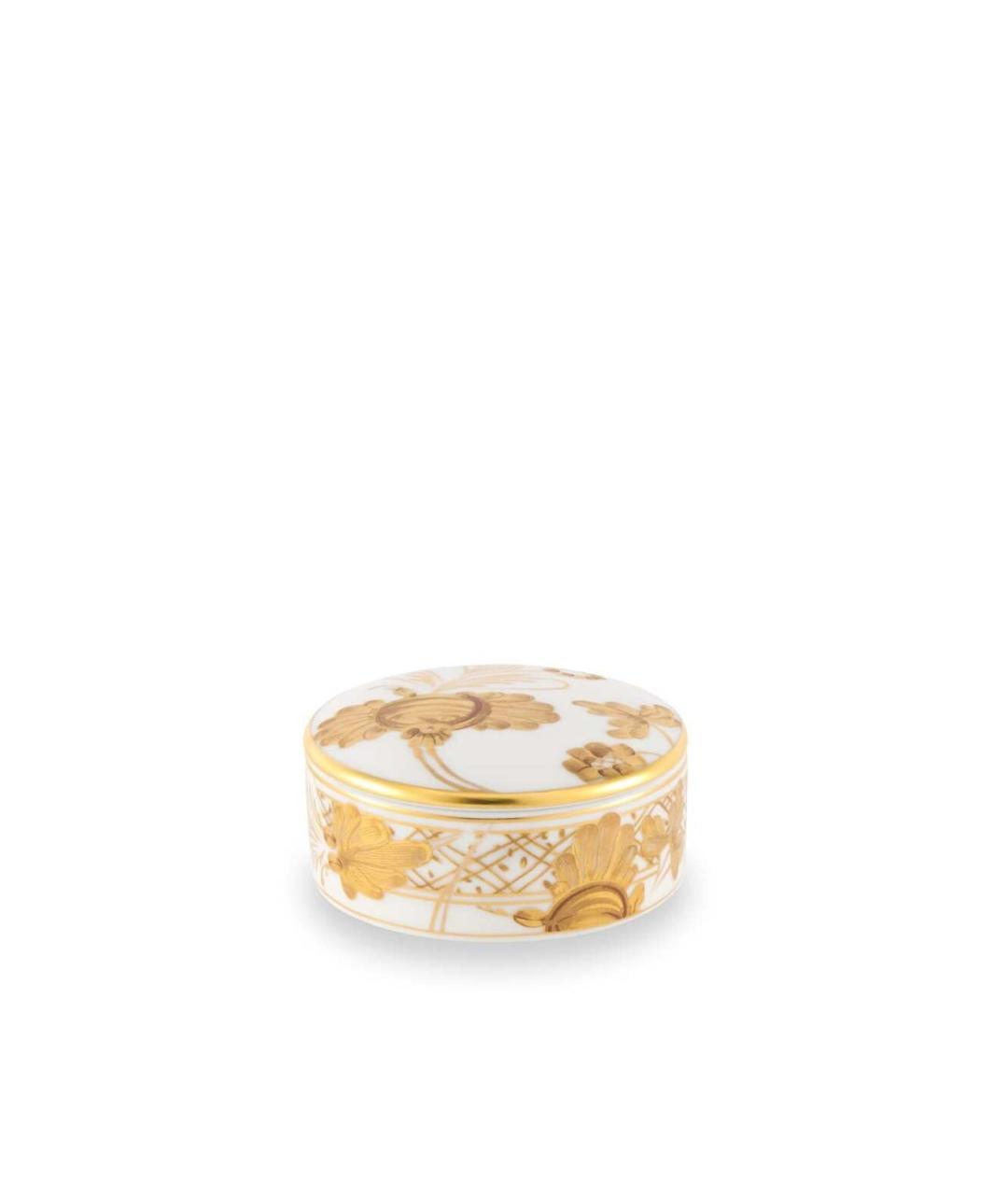 GINORI 1735 Шкатулка, фото 7
