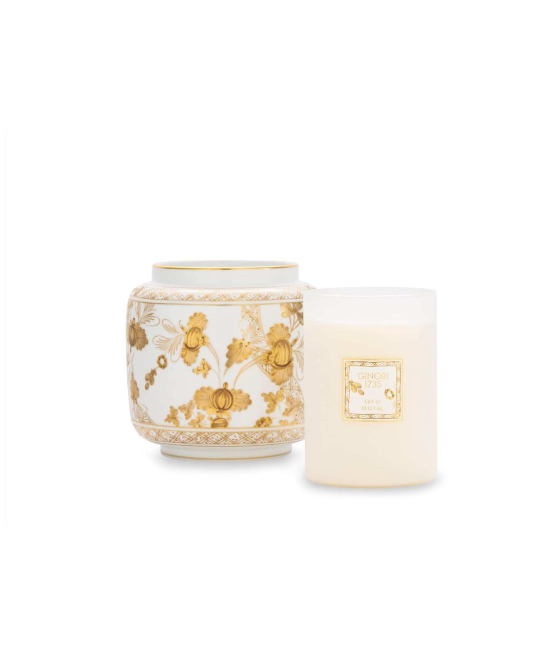 GINORI 1735 Ваза, фото 3