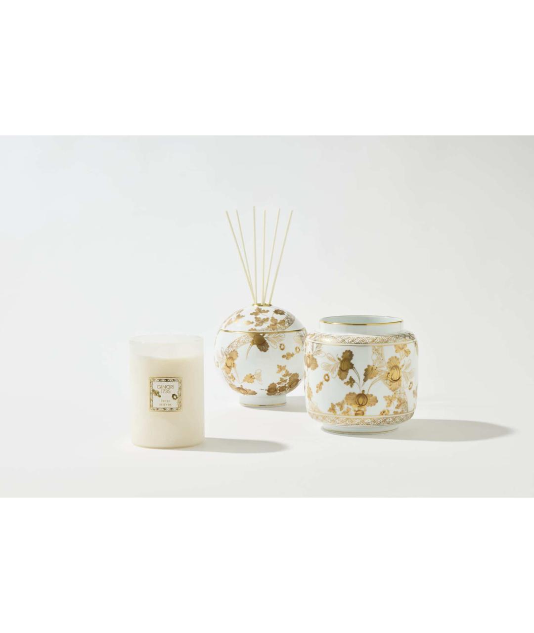 GINORI 1735 Ваза, фото 5