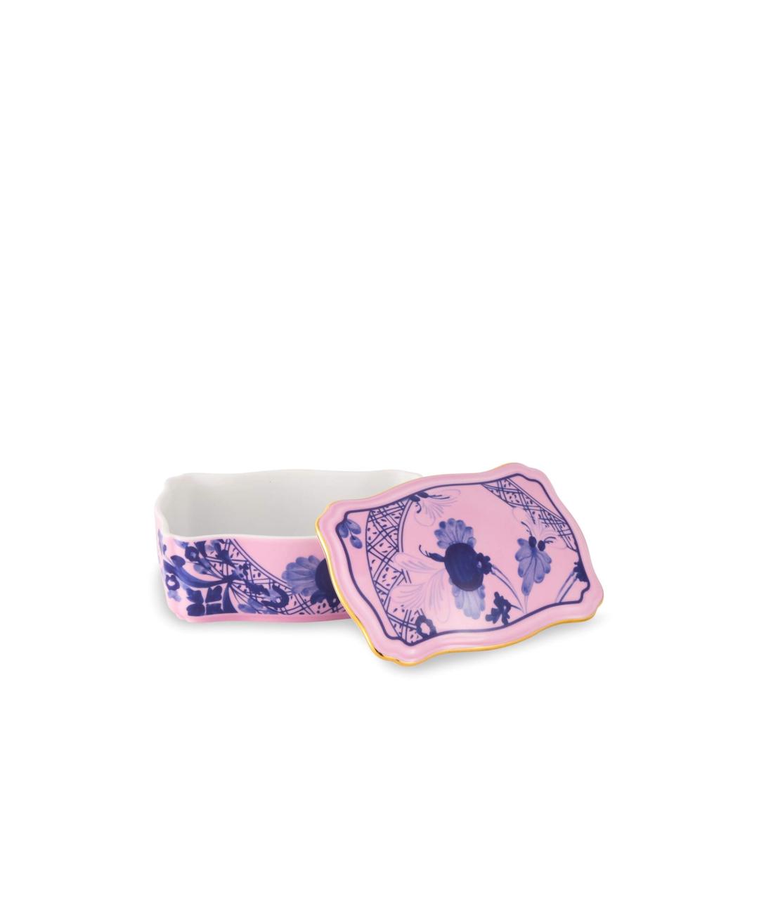 GINORI 1735 Шкатулка, фото 2