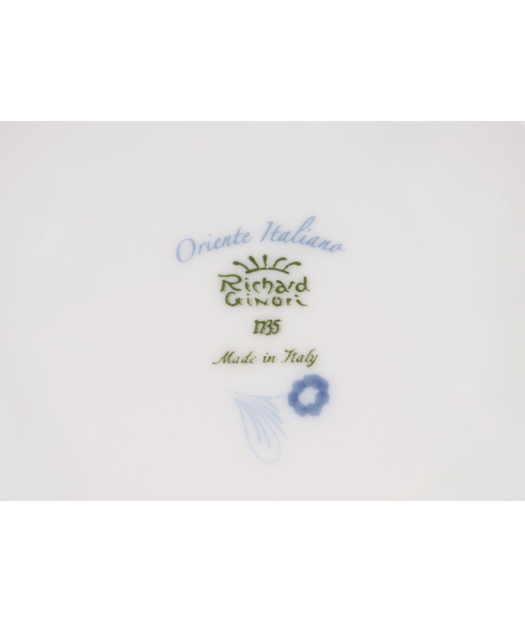 GINORI 1735 Шкатулка, фото 4