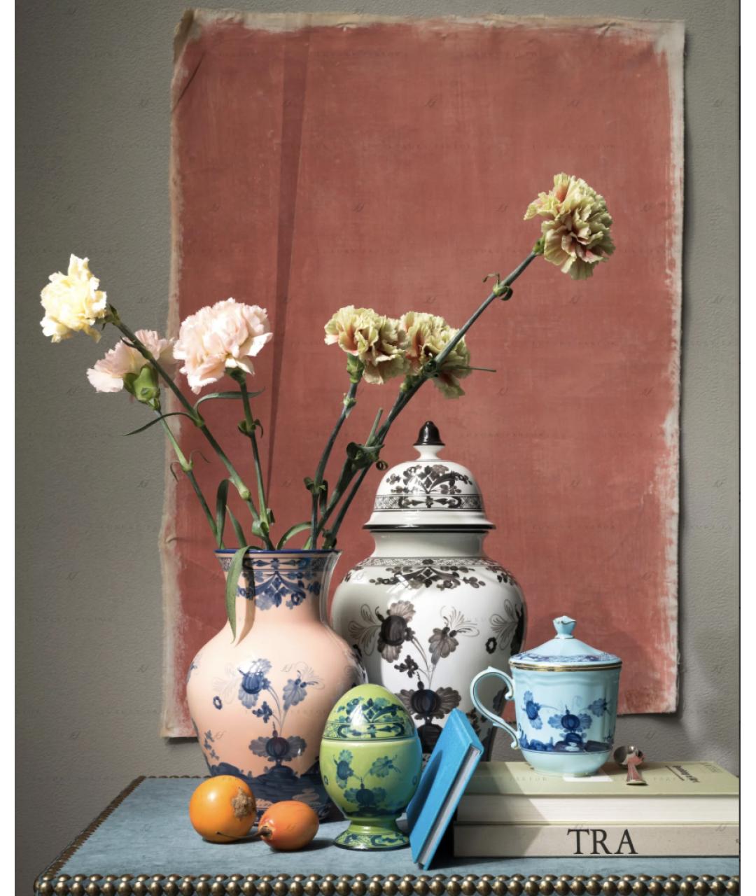 GINORI 1735 Ваза, фото 2