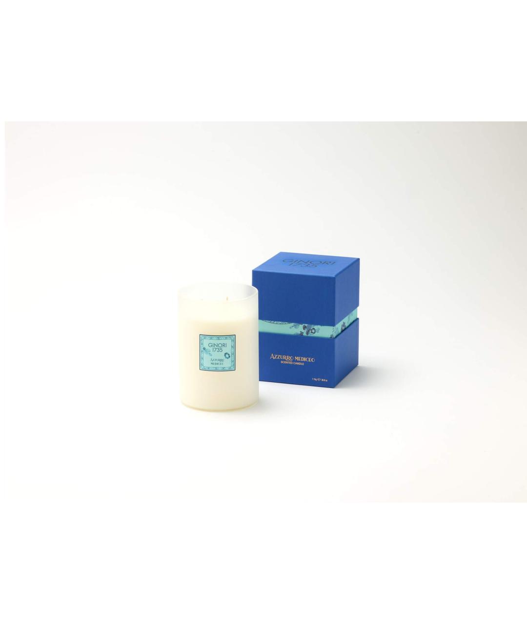 GINORI 1735 Свеча, фото 2