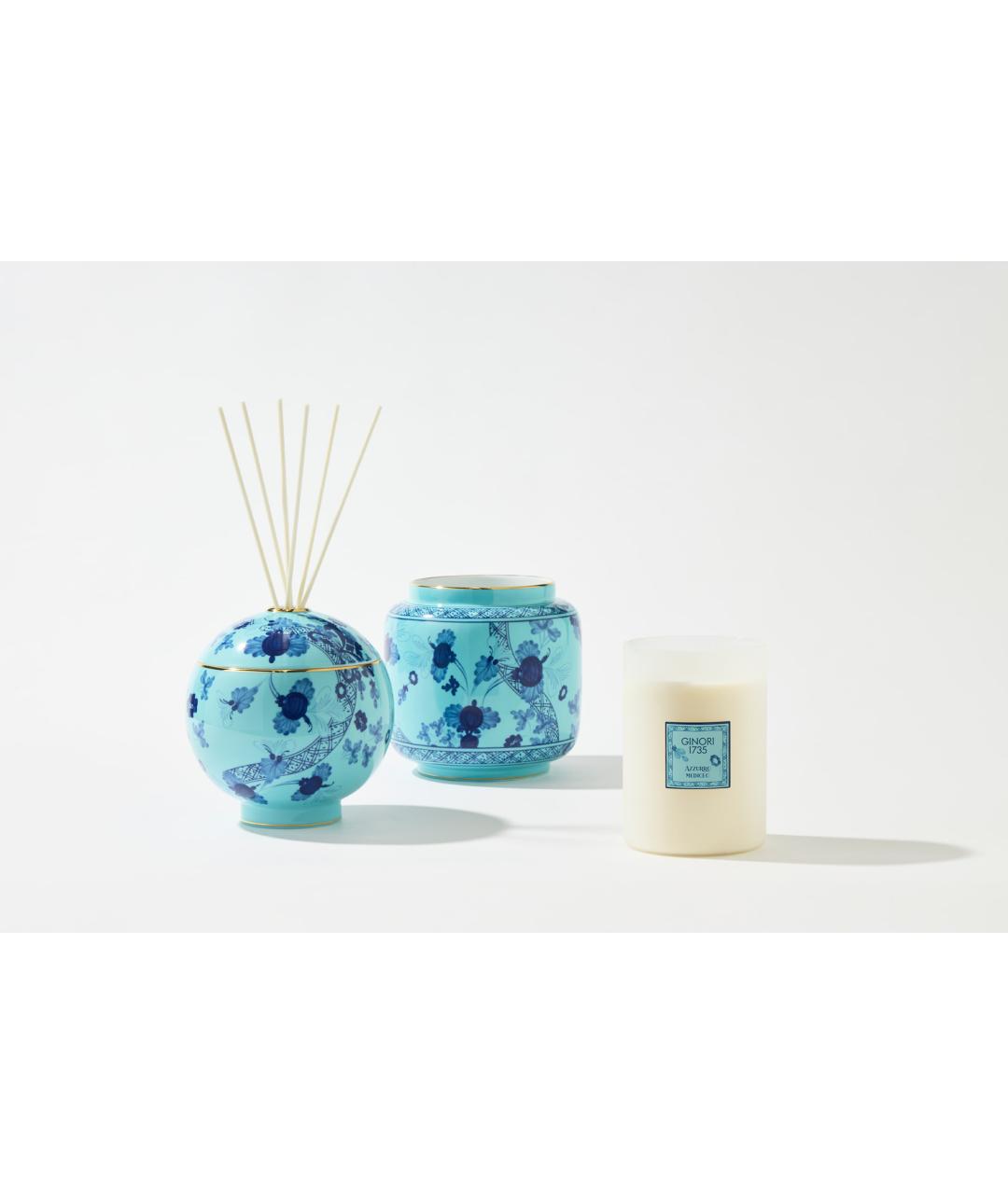 GINORI 1735 Свеча, фото 3