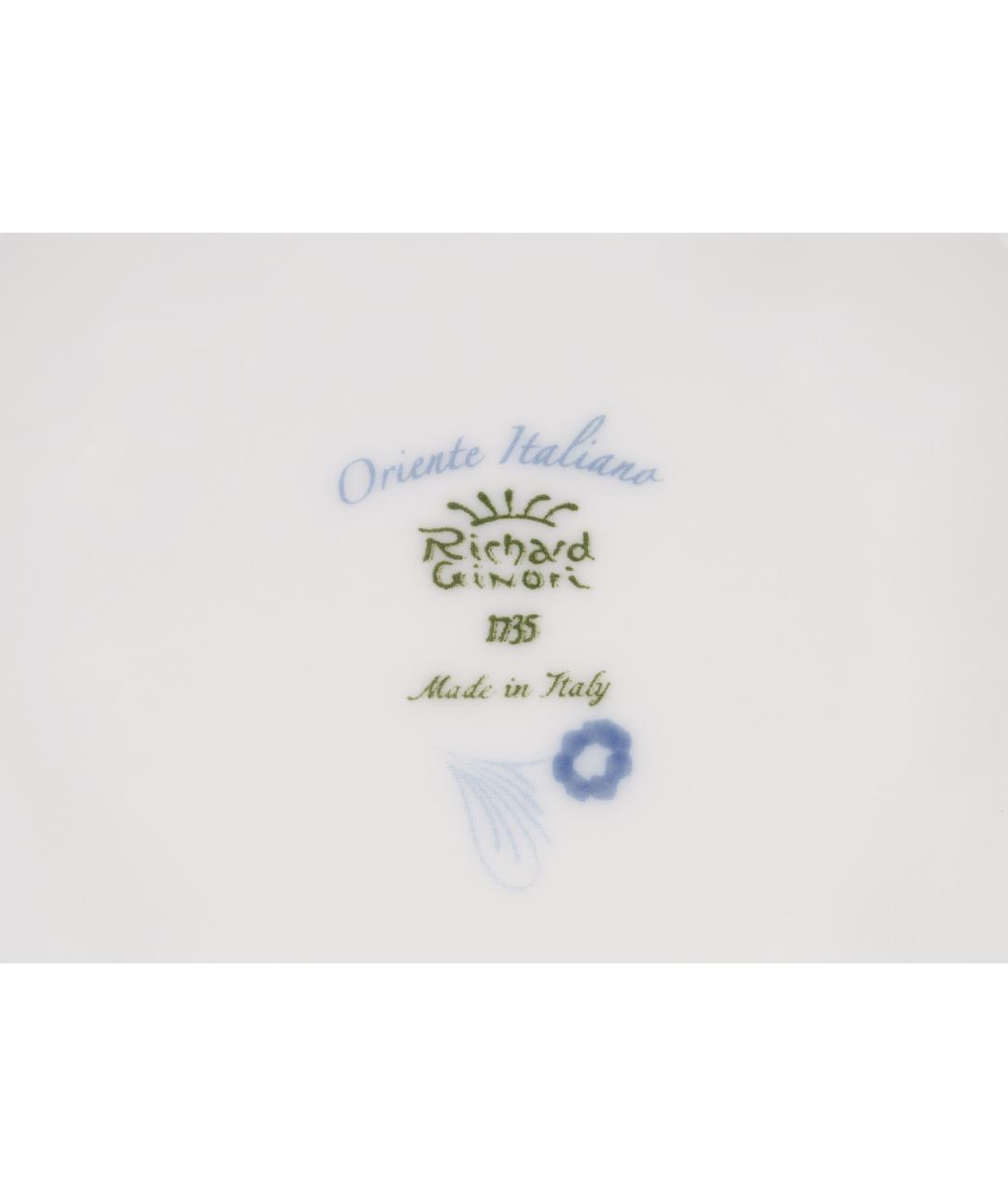 GINORI 1735 Шкатулка, фото 4