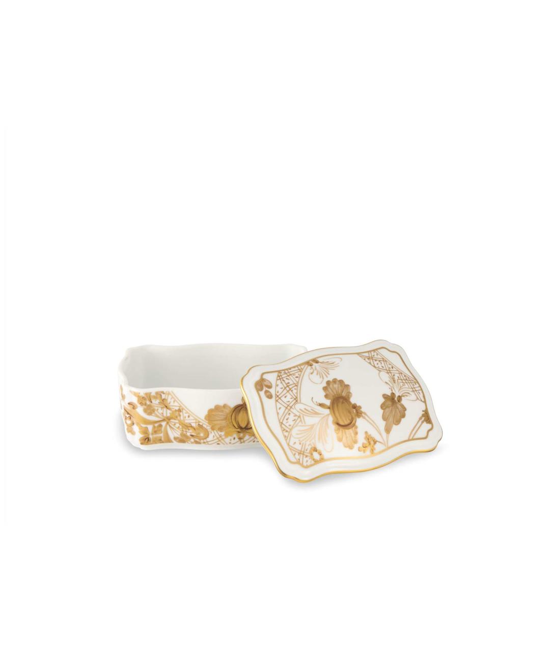 GINORI 1735 Шкатулка, фото 2