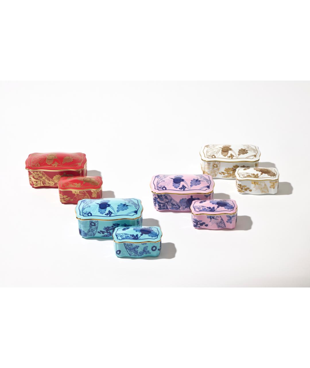 GINORI 1735 Шкатулка, фото 5