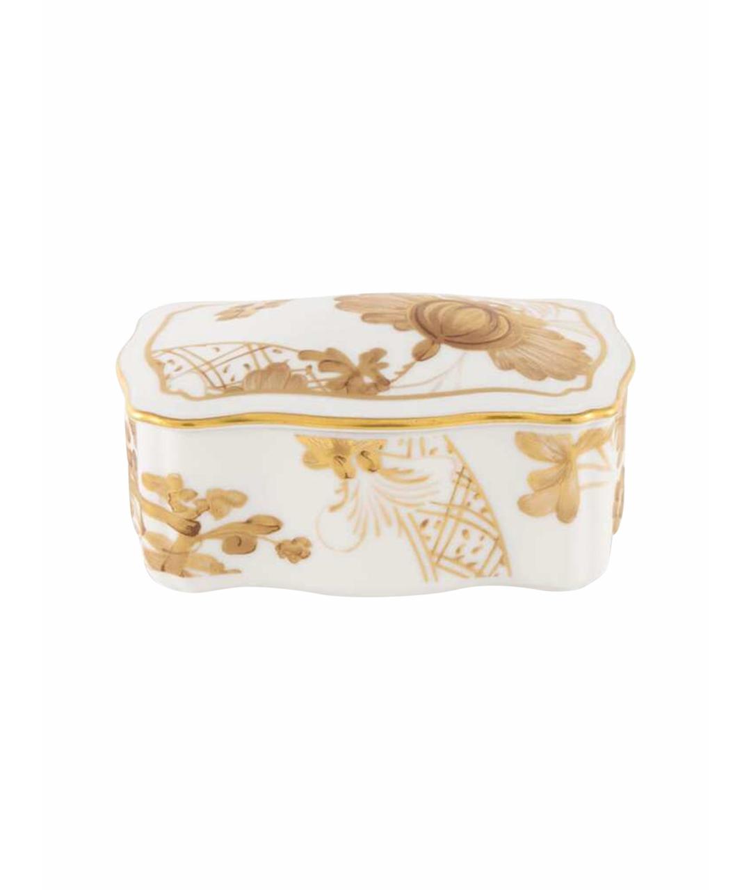 GINORI 1735 Шкатулка, фото 1