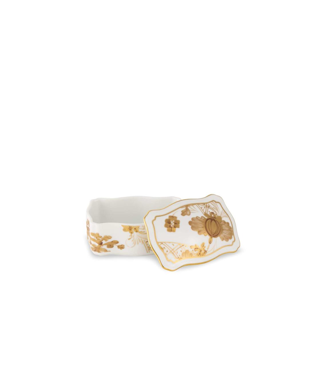 GINORI 1735 Шкатулка, фото 2