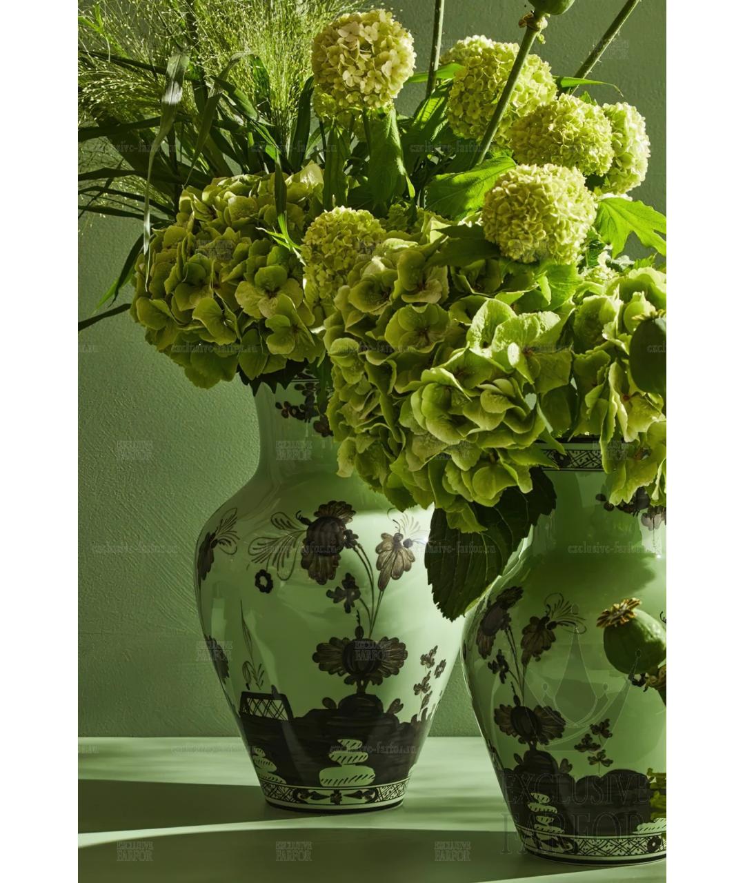 GINORI 1735 Ваза, фото 2