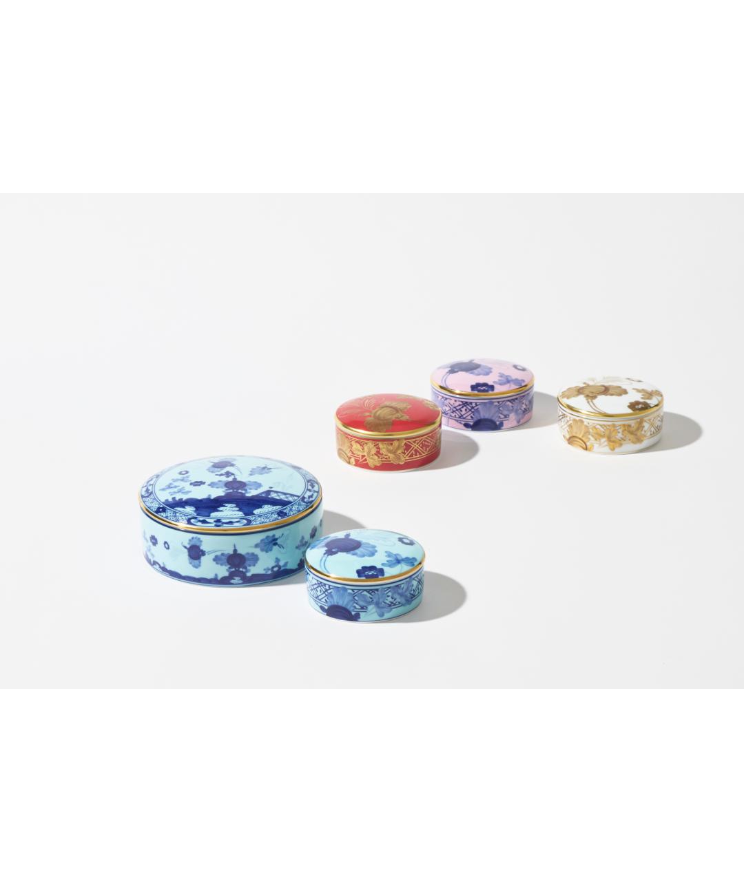 GINORI 1735 Шкатулка, фото 5