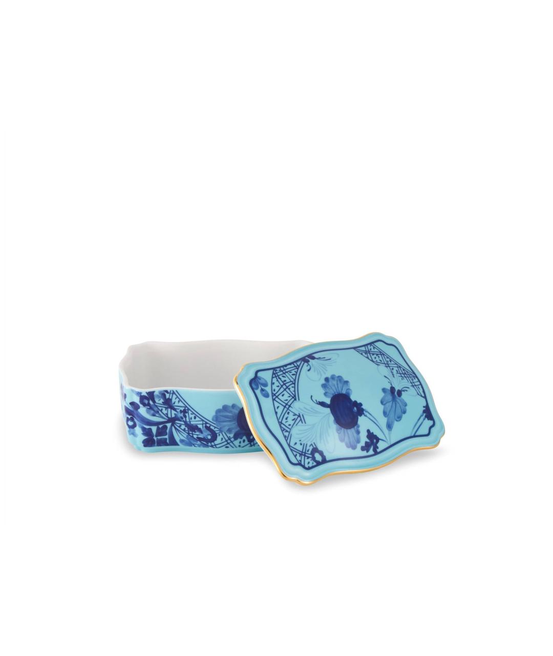 GINORI 1735 Шкатулка, фото 2