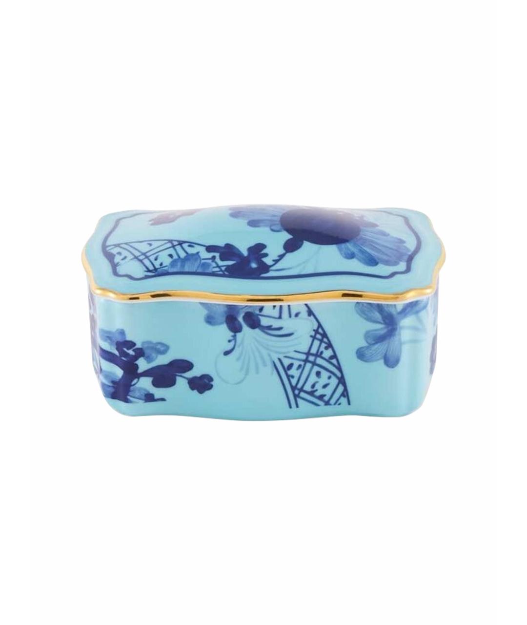 GINORI 1735 Шкатулка, фото 1