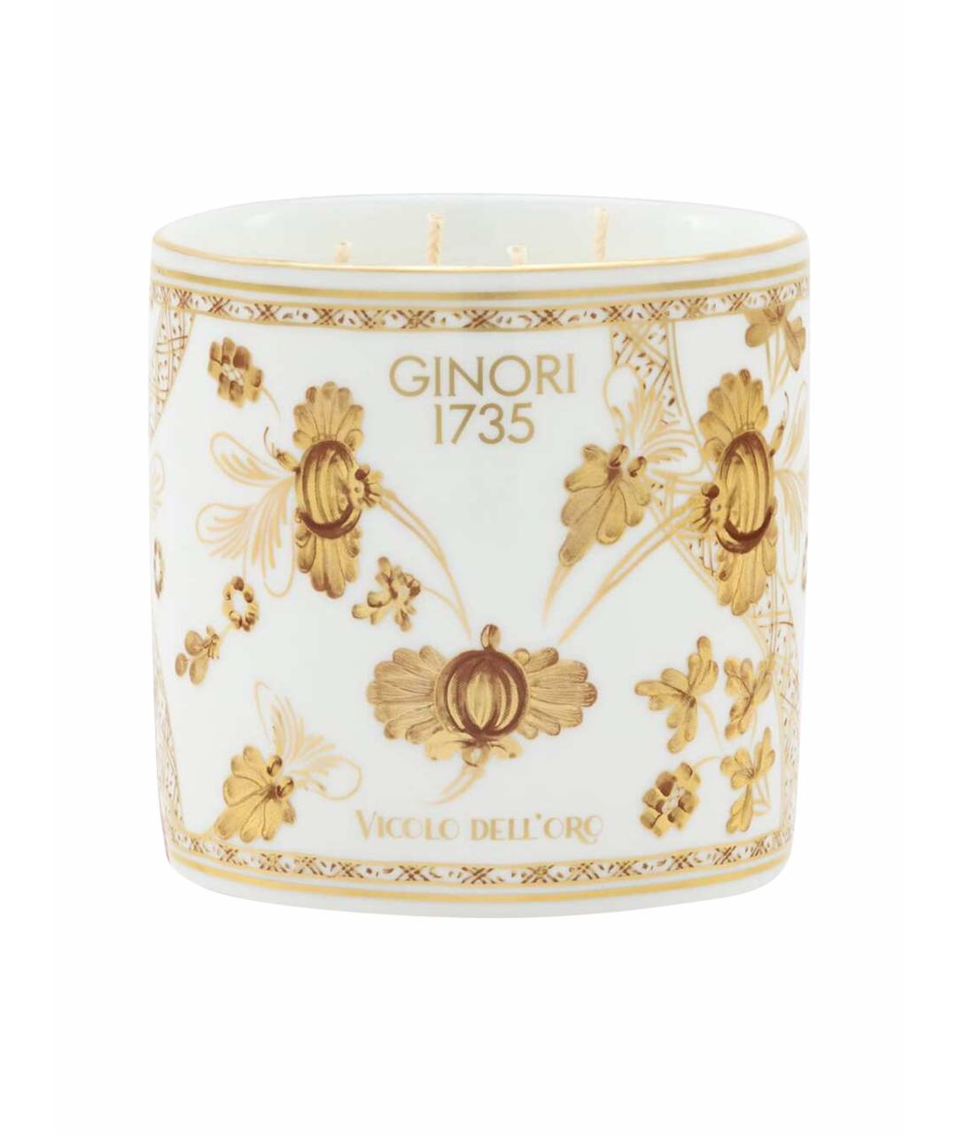 GINORI 1735 Свеча, фото 1