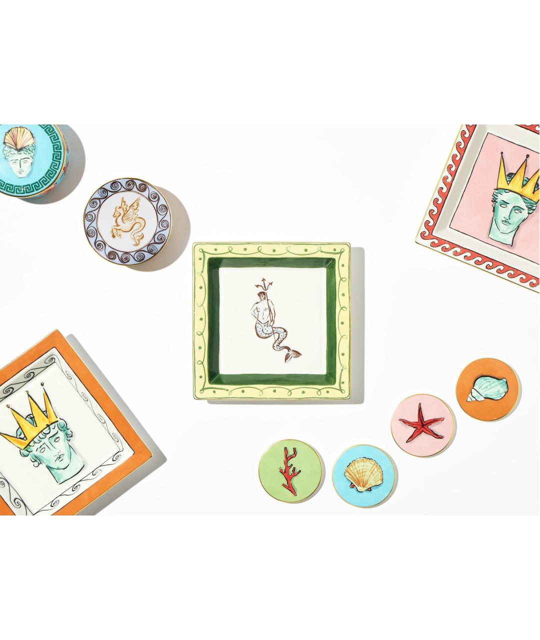 GINORI 1735 Шкатулка, фото 6