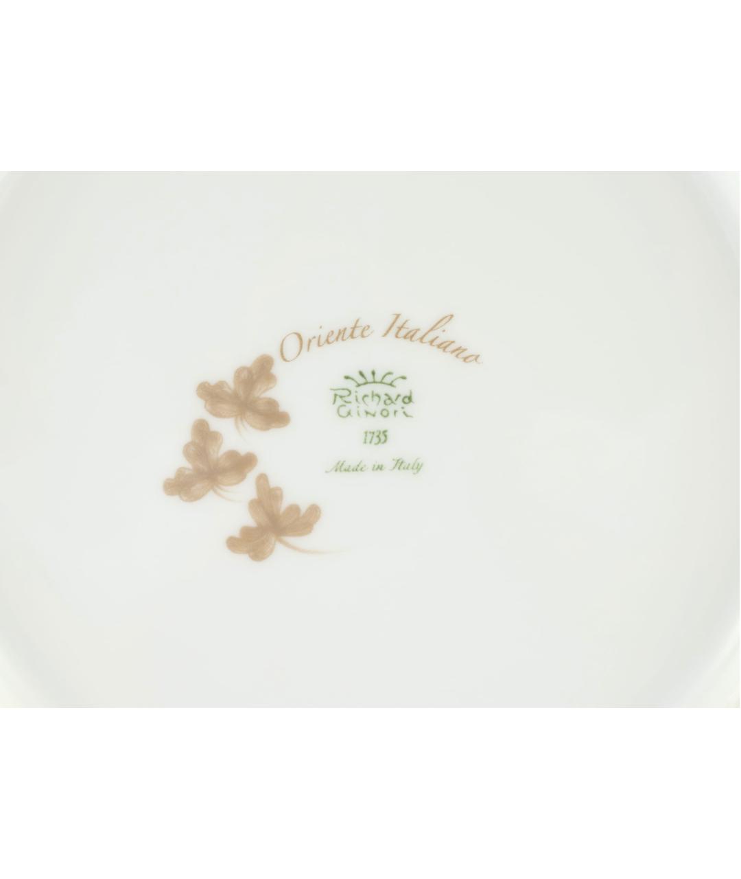 GINORI 1735 Ваза, фото 3