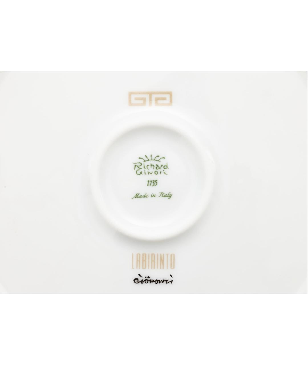 GINORI 1735 Шкатулка, фото 4