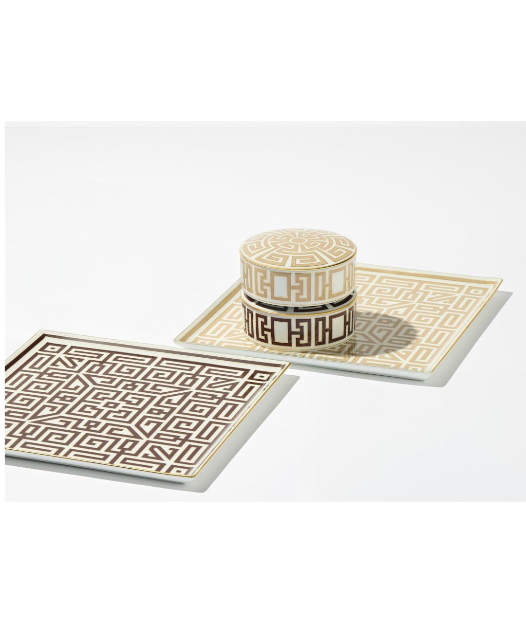 GINORI 1735 Шкатулка, фото 5