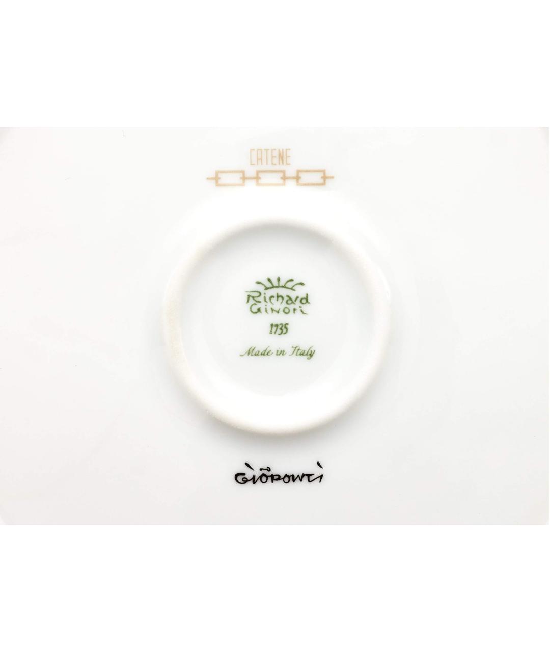 GINORI 1735 Шкатулка, фото 3