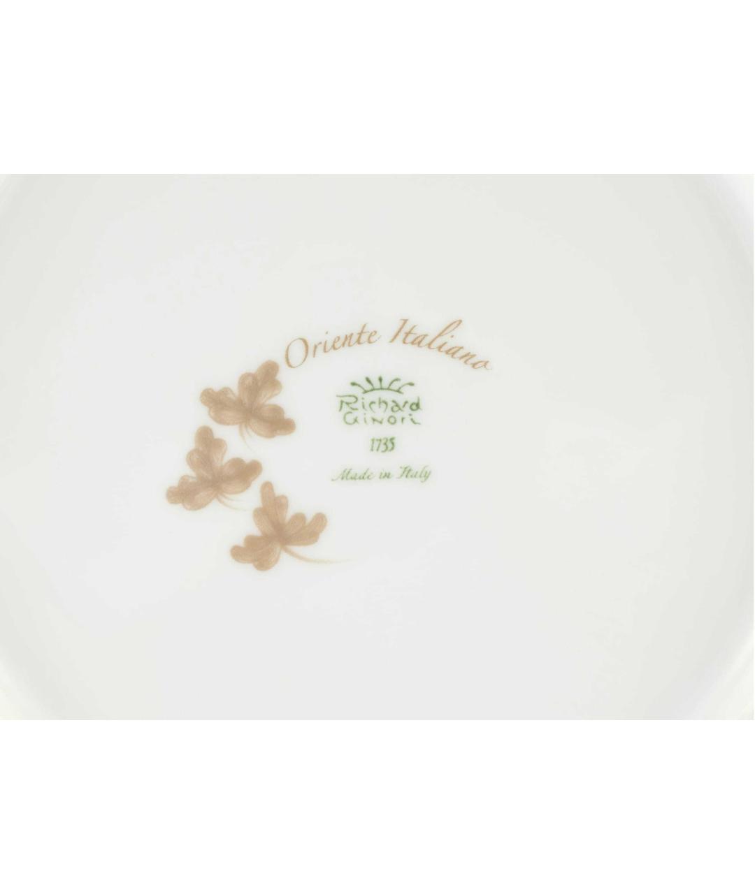 GINORI 1735 Шкатулка, фото 4