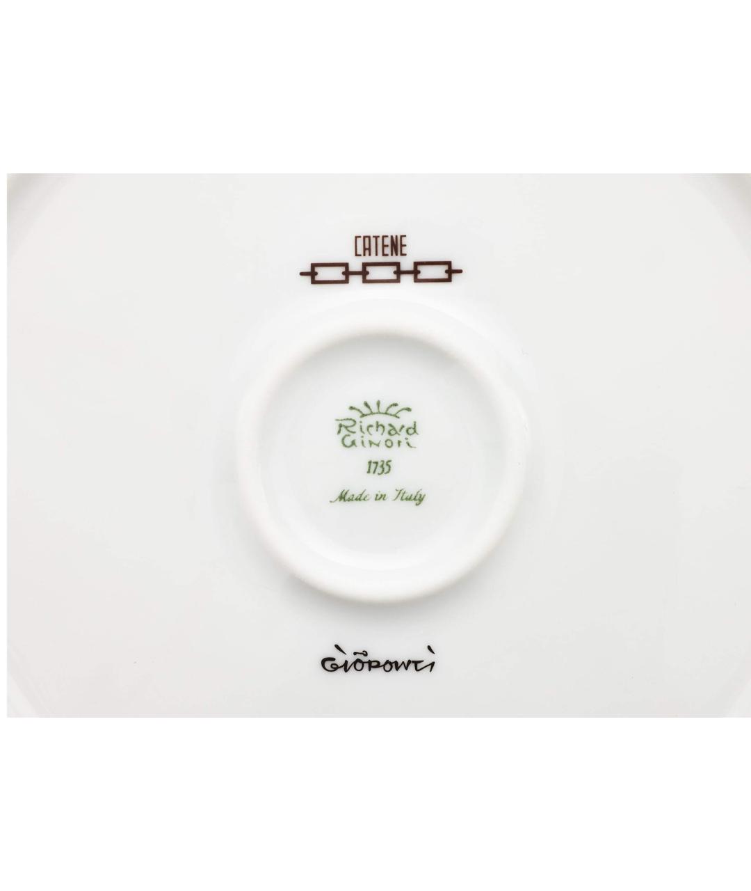 GINORI 1735 Шкатулка, фото 3