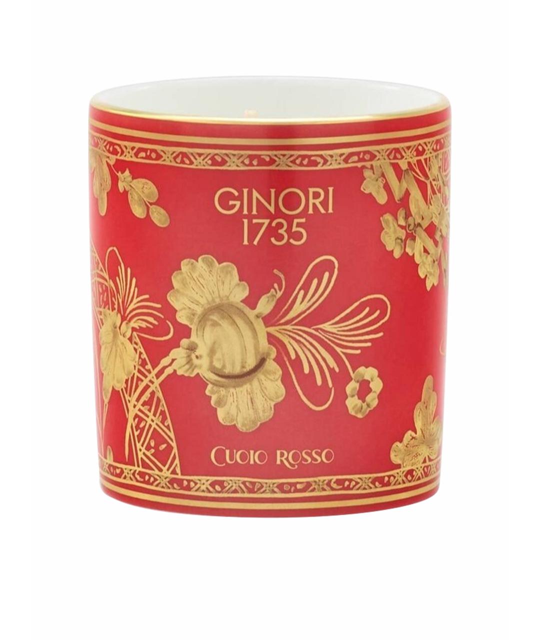 GINORI 1735 Свеча, фото 1