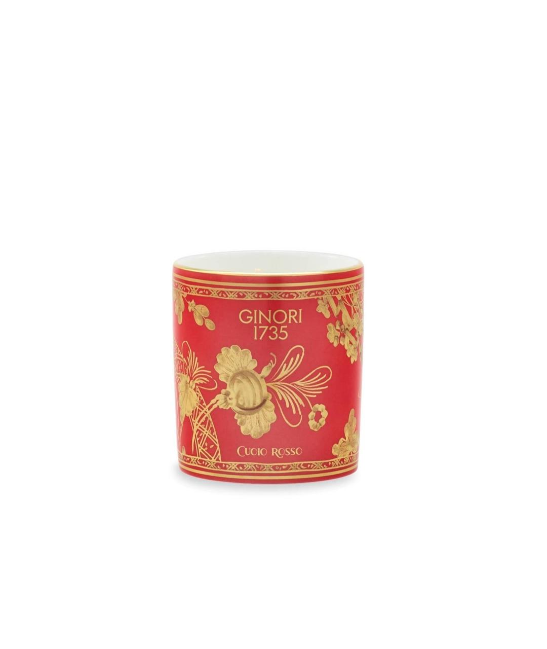 GINORI 1735 Свеча, фото 5
