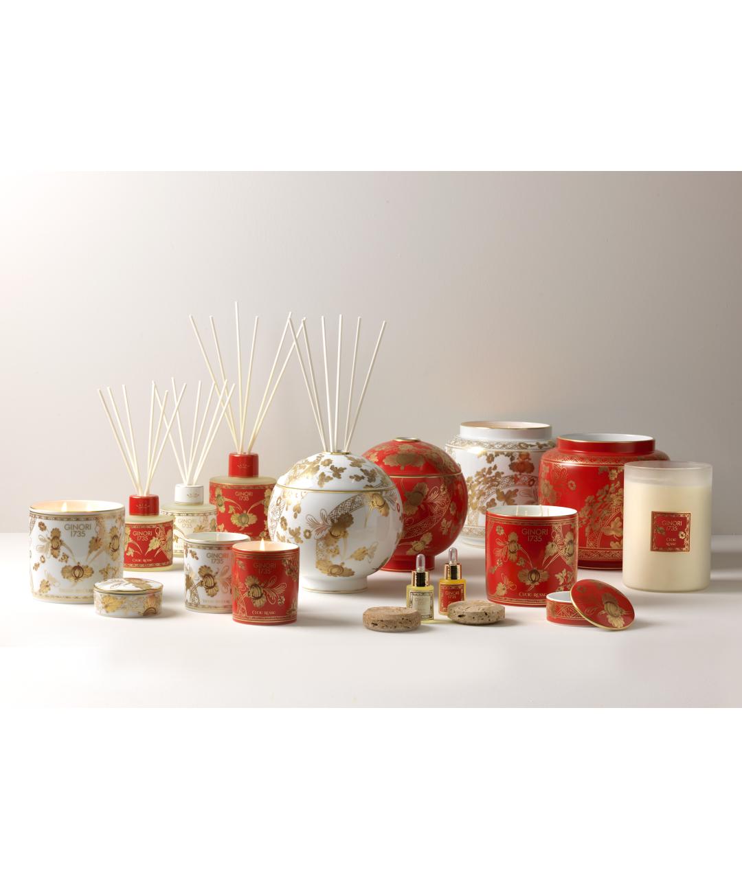 GINORI 1735 Свеча, фото 4