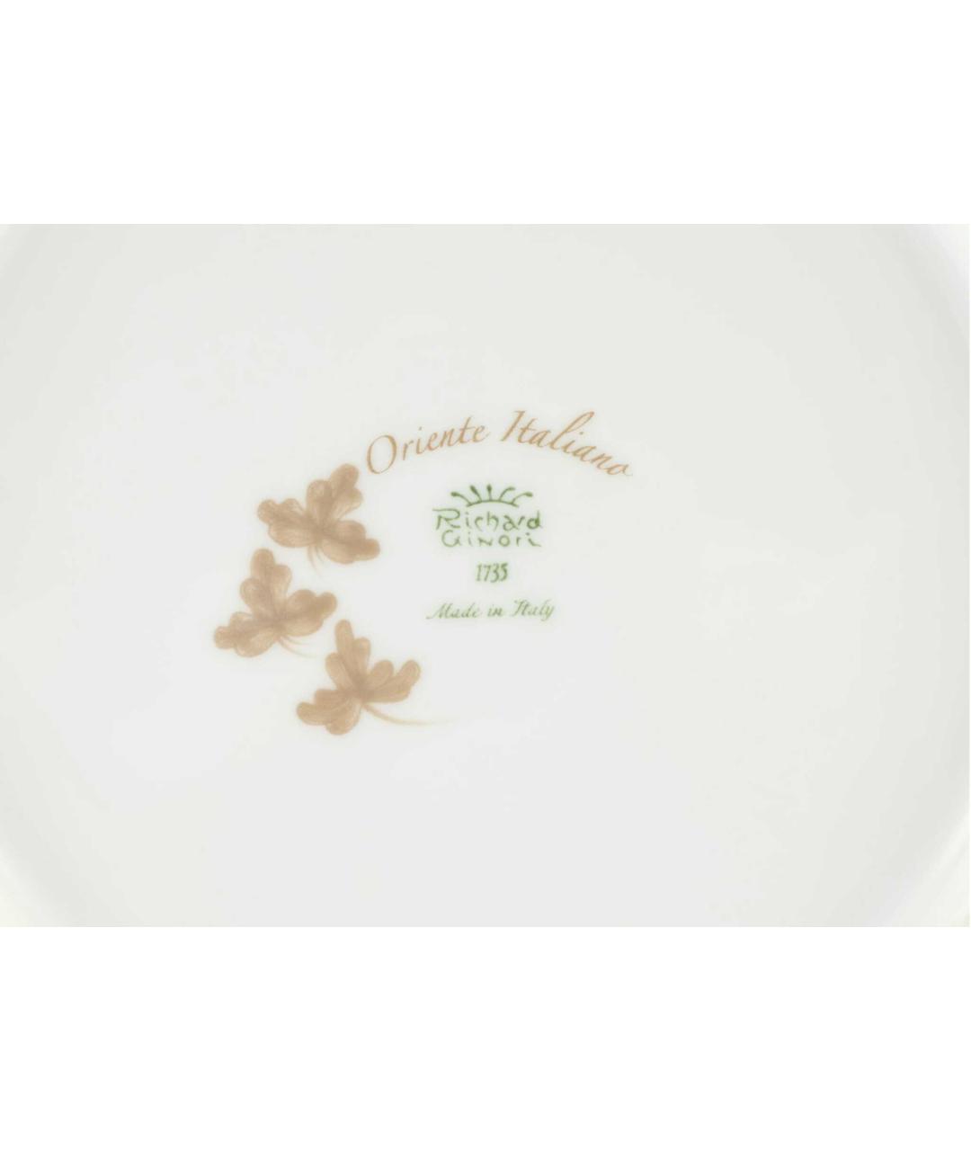 GINORI 1735 Ваза, фото 3