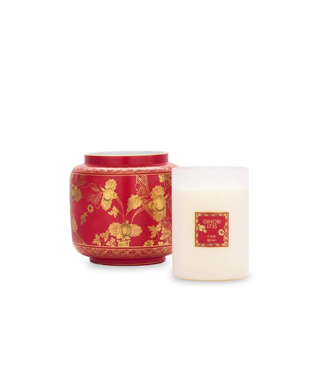 GINORI 1735 Свеча, фото 3
