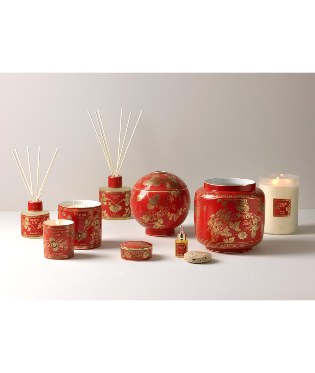 GINORI 1735 Свеча, фото 5