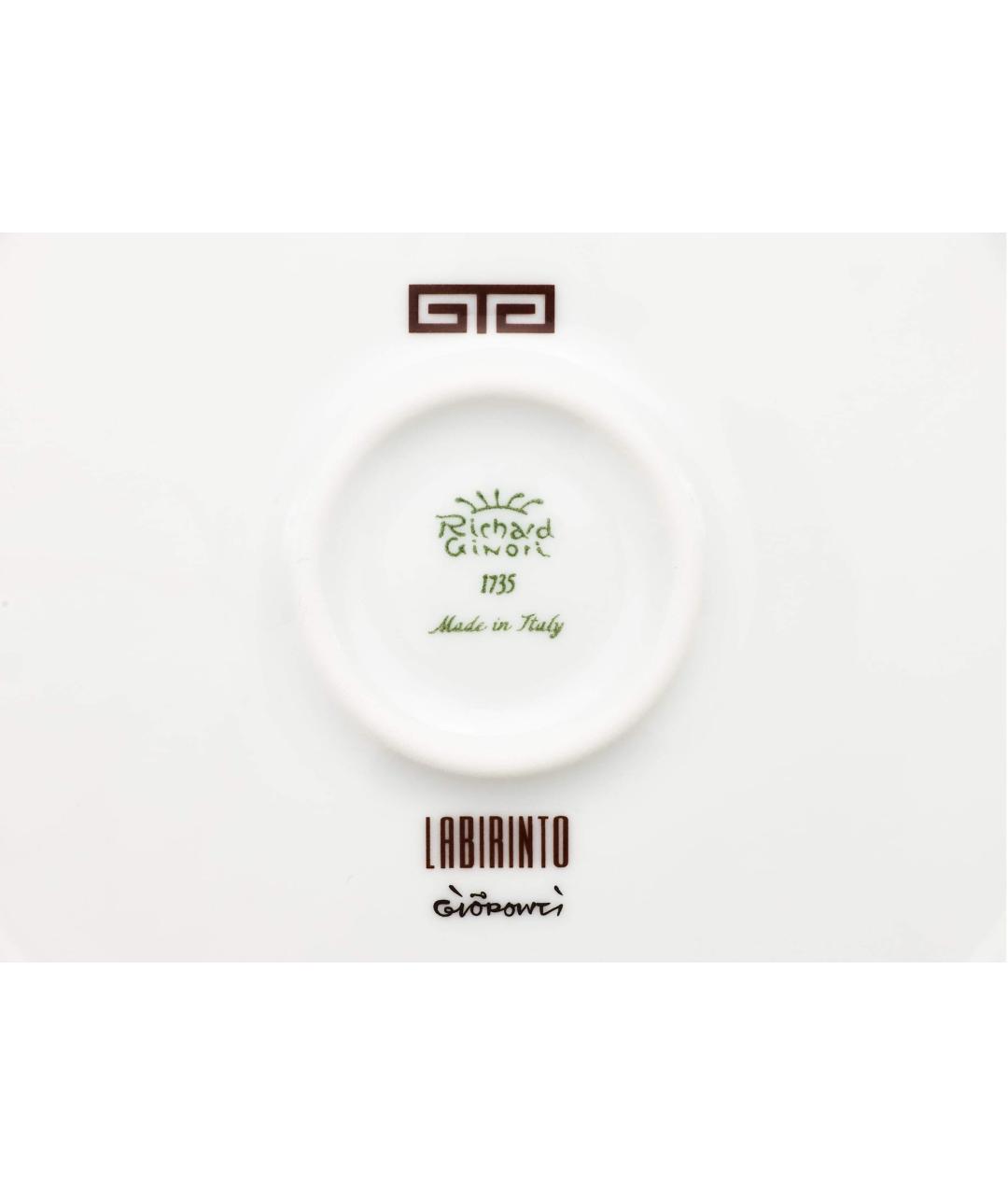 GINORI 1735 Шкатулка, фото 3