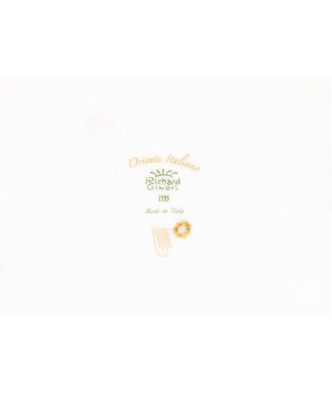 GINORI 1735 Свеча, фото 3