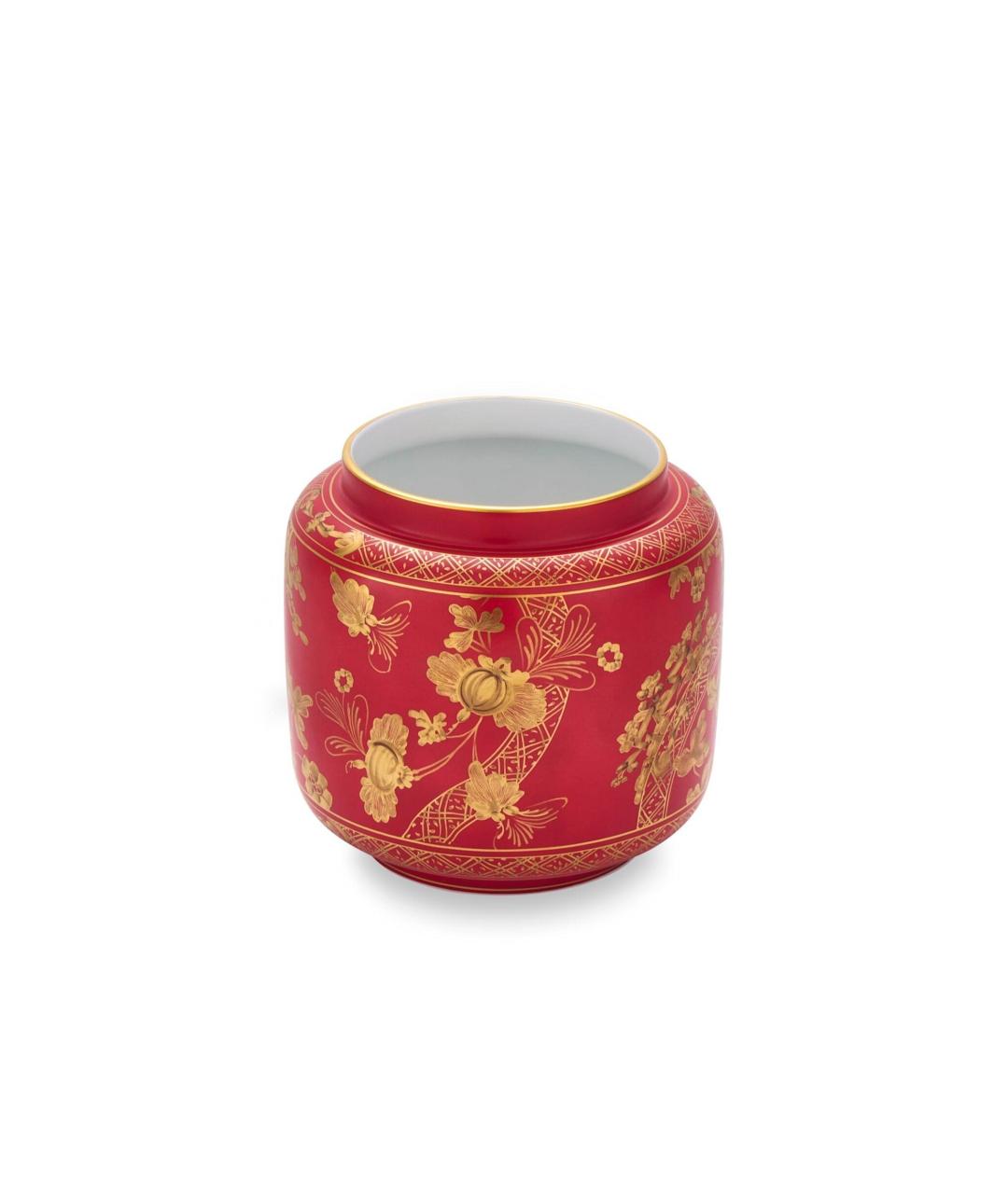 GINORI 1735 Ваза, фото 2