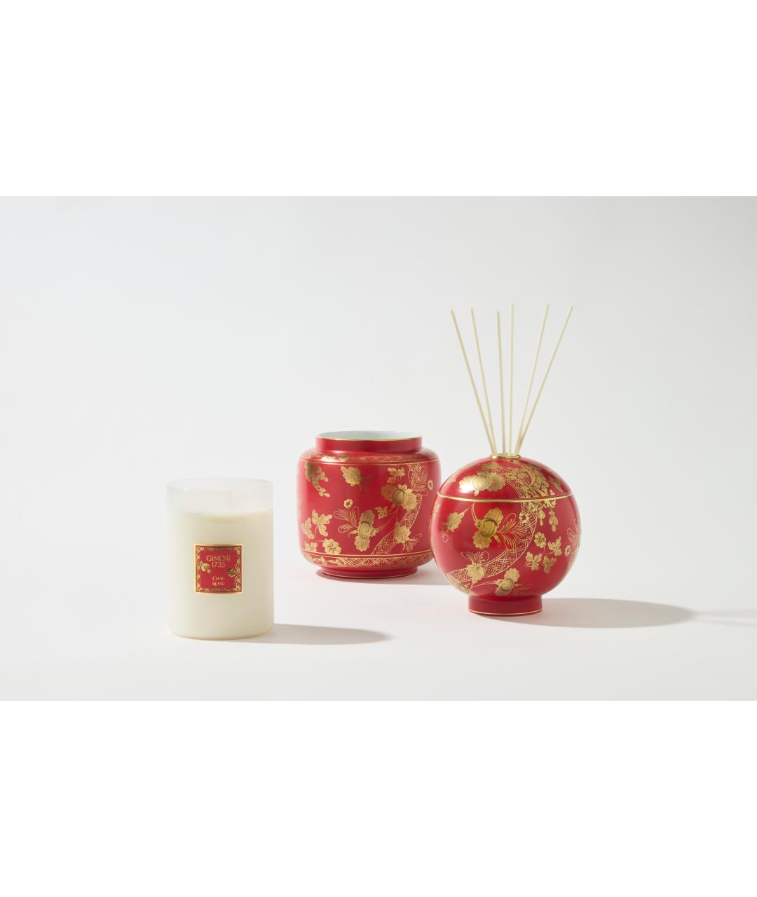 GINORI 1735 Ваза, фото 5