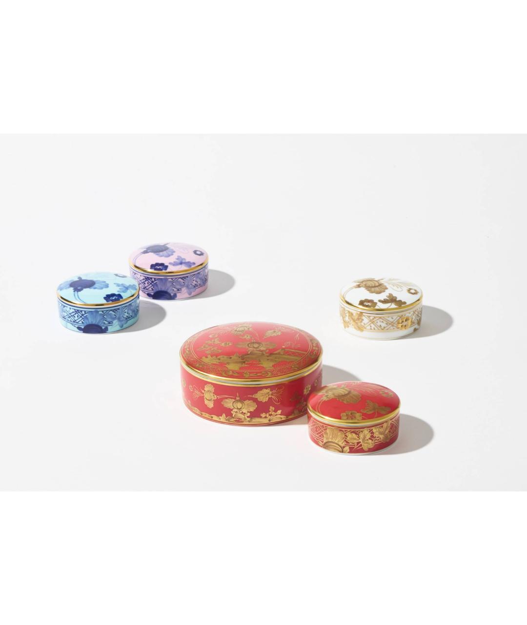 GINORI 1735 Шкатулка, фото 6